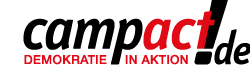 Demokratie in Aktion